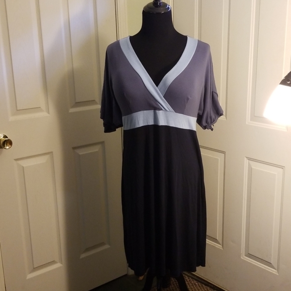 Lane Bryant Dress - Picture 1 of 2